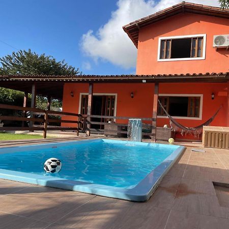 Chacara Vida Marina Gravata Villa Dış mekan fotoğraf