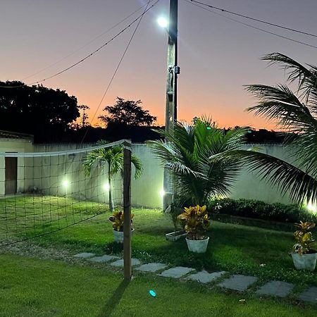 Chacara Vida Marina Gravata Villa Dış mekan fotoğraf