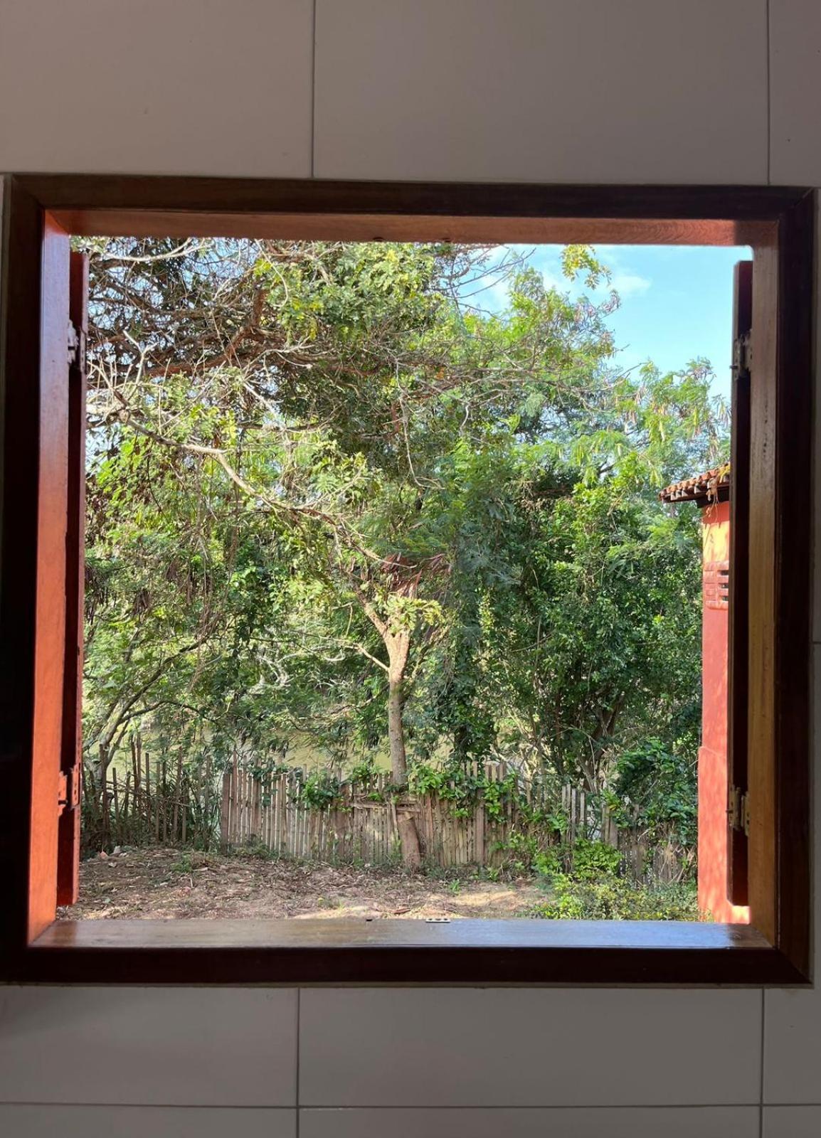 Chacara Vida Marina Gravata Villa Dış mekan fotoğraf