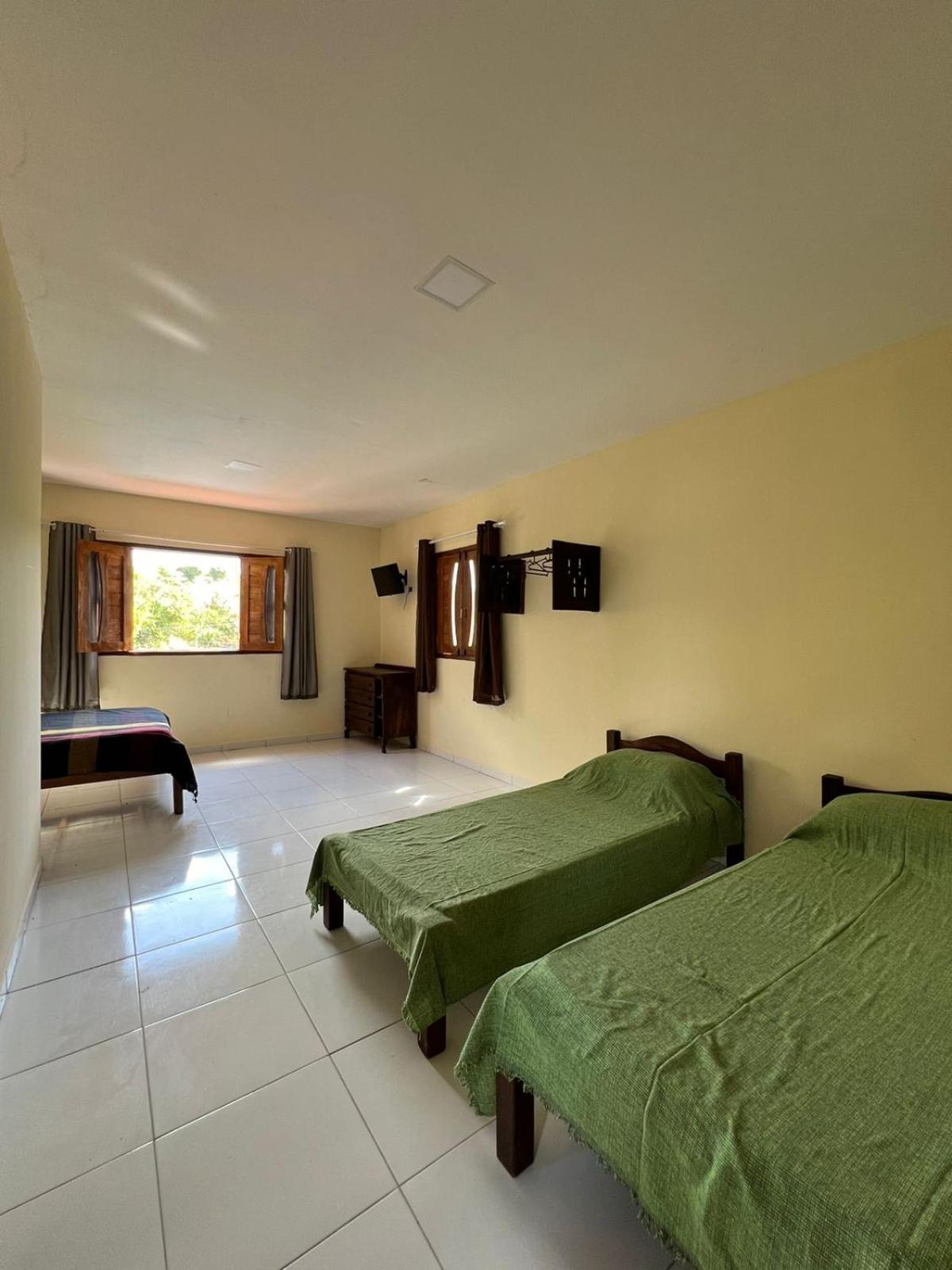 Chacara Vida Marina Gravata Villa Dış mekan fotoğraf