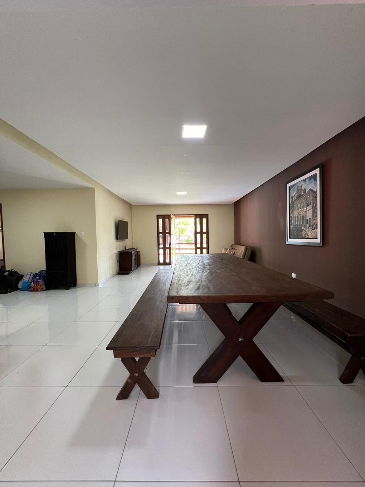 Chacara Vida Marina Gravata Villa Dış mekan fotoğraf