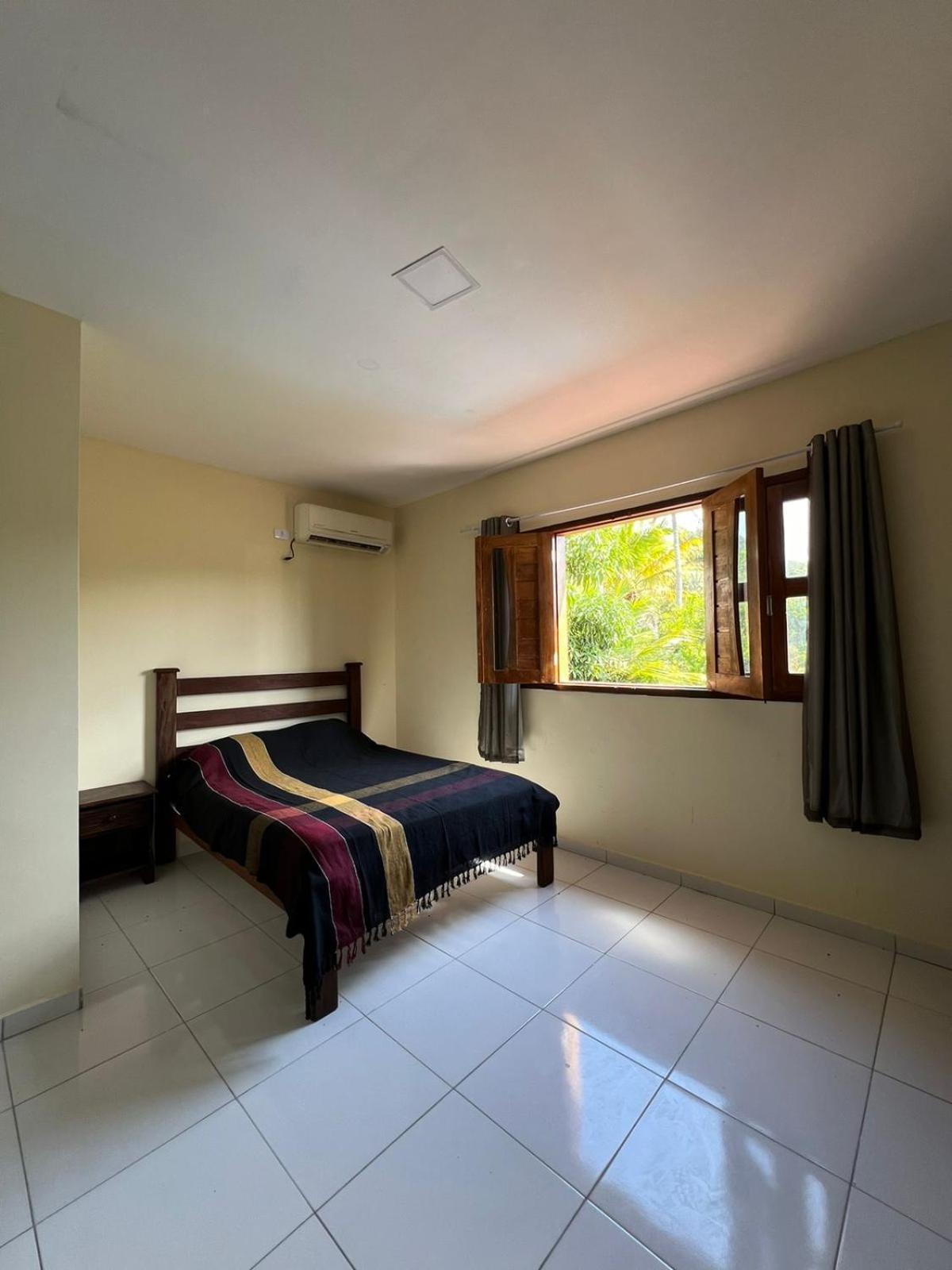 Chacara Vida Marina Gravata Villa Dış mekan fotoğraf