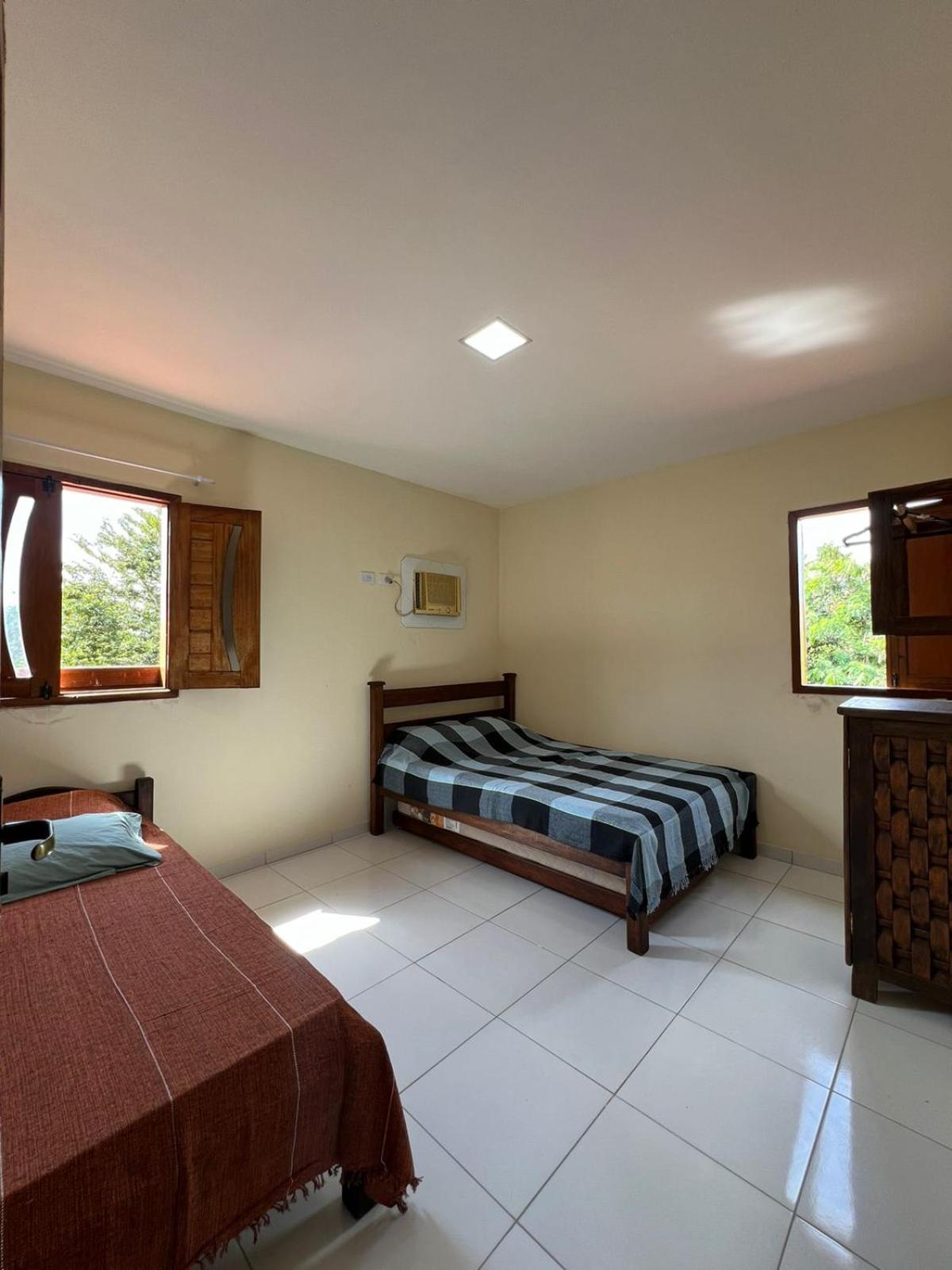 Chacara Vida Marina Gravata Villa Dış mekan fotoğraf