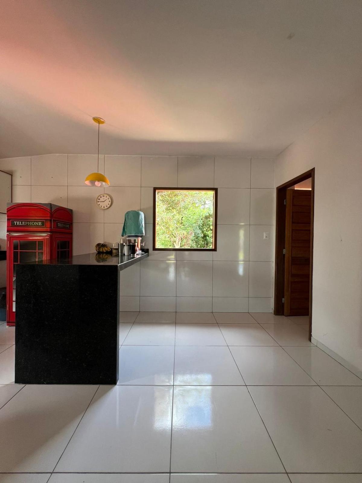 Chacara Vida Marina Gravata Villa Dış mekan fotoğraf