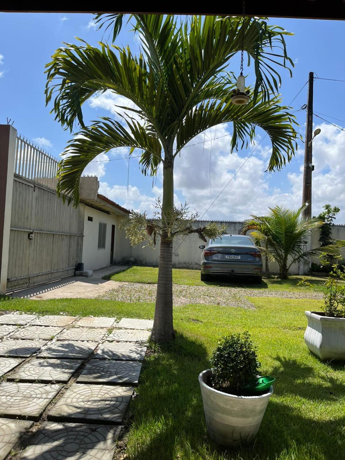 Chacara Vida Marina Gravata Villa Dış mekan fotoğraf