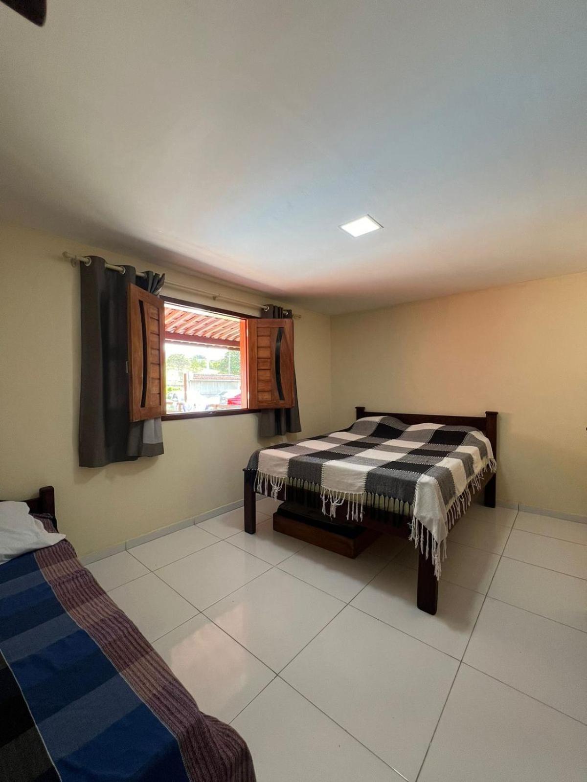 Chacara Vida Marina Gravata Villa Dış mekan fotoğraf