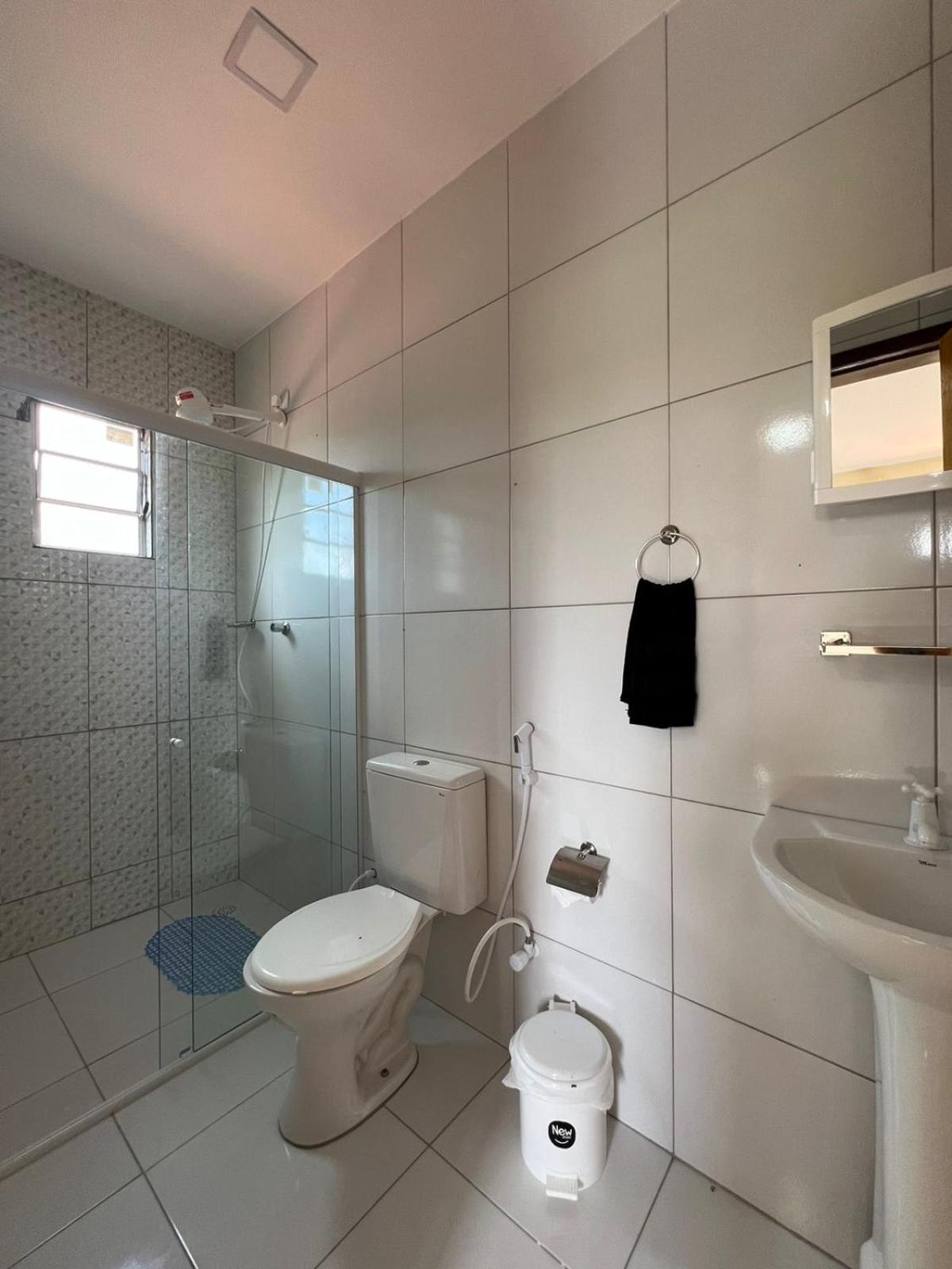 Chacara Vida Marina Gravata Villa Dış mekan fotoğraf