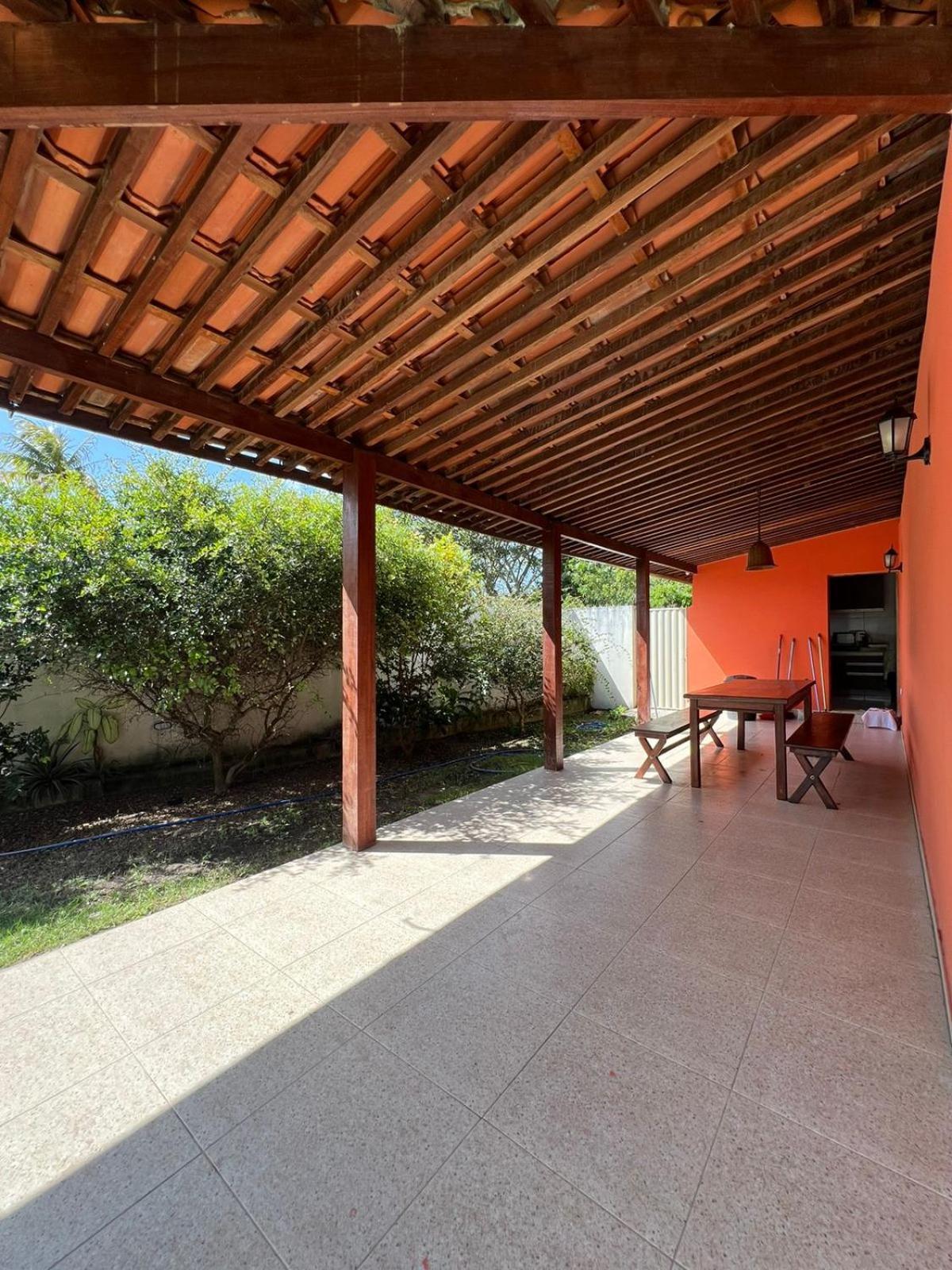 Chacara Vida Marina Gravata Villa Dış mekan fotoğraf