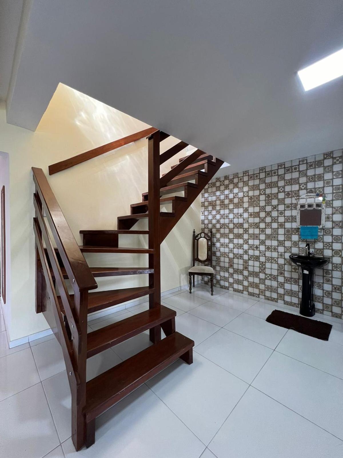 Chacara Vida Marina Gravata Villa Dış mekan fotoğraf